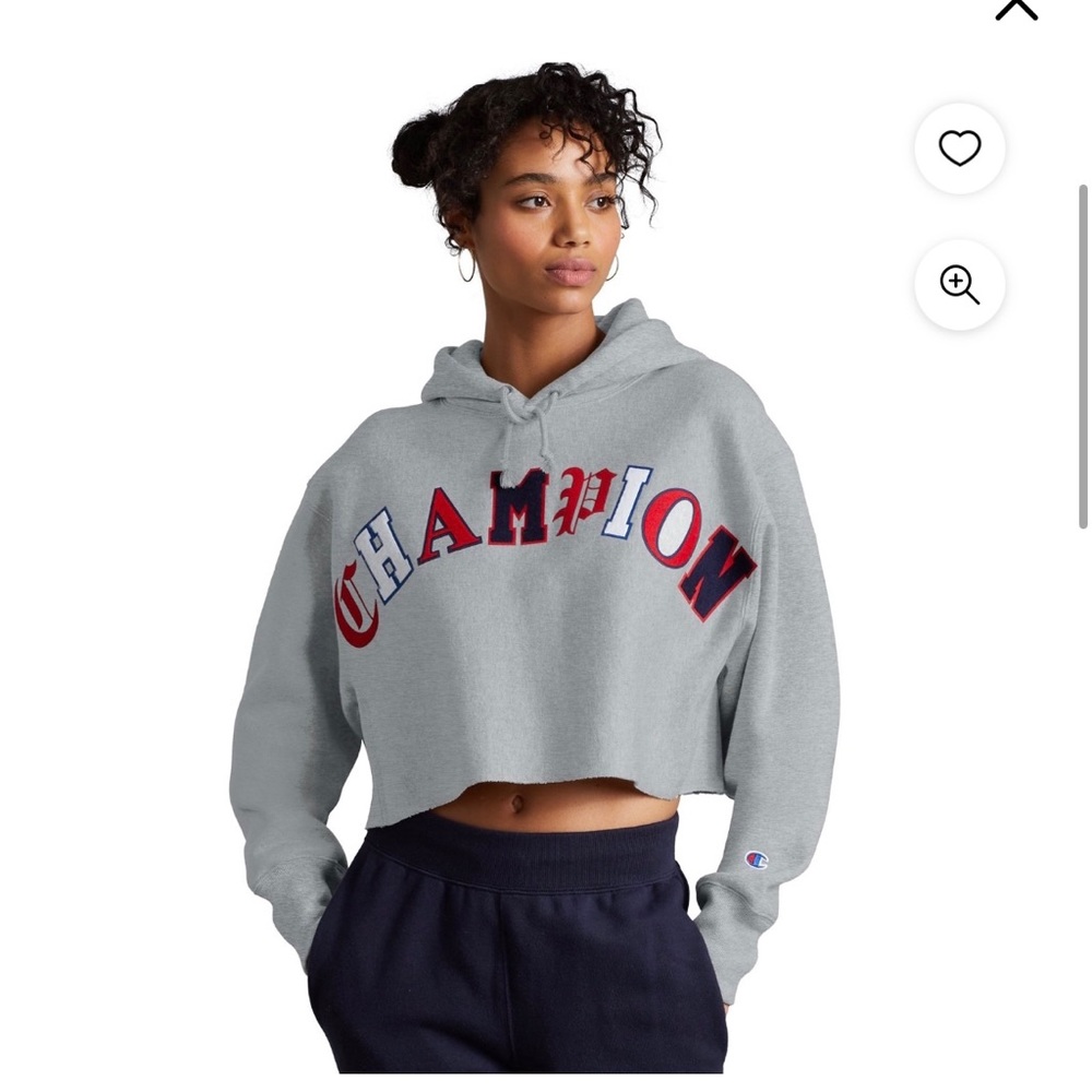 Champion - reverse weavez sweatshirt